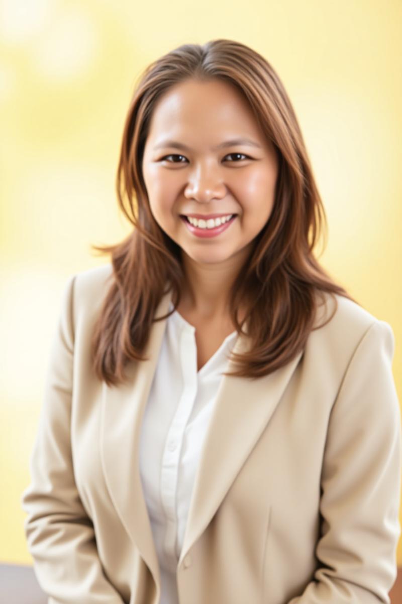 Picture of Jesselyn R.